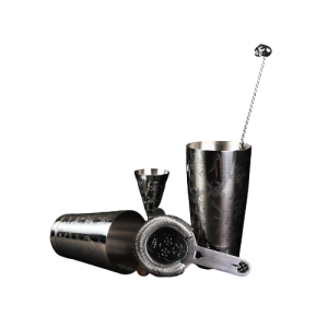 Kit Cóctel Pirata