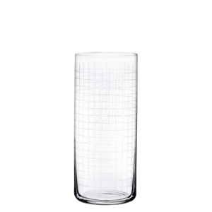 Nude Finesse Highball Dekor 350ml